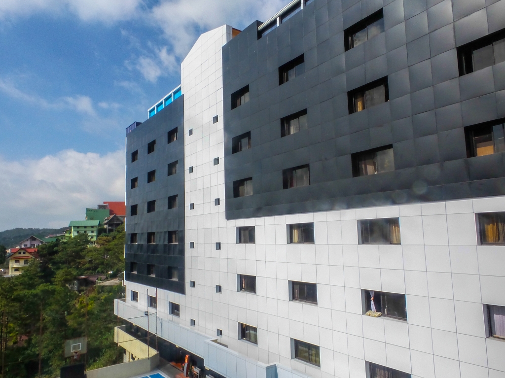 フィリピン留学 Cebu21 - Monol-exterior-4